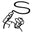 Spunky Ranch logo